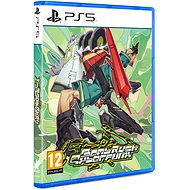Bomb Rush Cyberfunk - Console Game