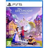 Disney Dreamlight Valley: Cozy Edition – PS5 - Hra na konzolu