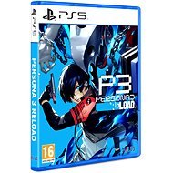 Persona 3 Reload - PS5 - Console Game