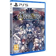 Unicorn Overlord - PS5 - Console Game