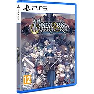 Unicorn Overlord - Console Game