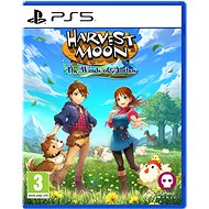 Harvest Moon The Winds of Anthos - PS5 - Console Game