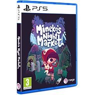 Minekos Night Market – PS5 - Hra na konzolu
