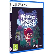 Minekos Night Market - Console Game