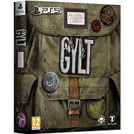 GYLT: Collectors Edition – PS5 - Hra na konzolu