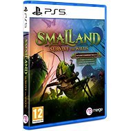 Smalland: Survive the Wilds - PS5 - Konsolen-Spiel