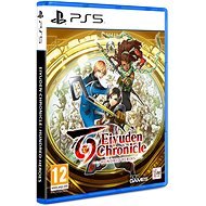 Eiyuden Chronicle: Hundred Heroes - PS5 - Konzol játék