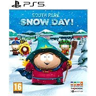 South Park: Snow Day! - PS5 - Konzol játék
