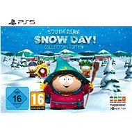South Park: Snow Day! Collectors Edition – PS5 - Hra na konzolu