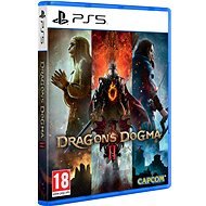 Dragons Dogma 2 - PS5 - Konzol játék