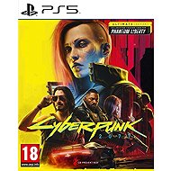 Cyberpunk 2077 Ultimate Edition - PS5 - Console Game