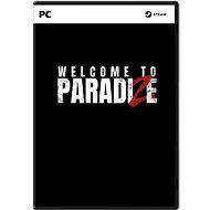 Welcome to ParadiZe - Console Game