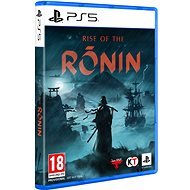 Rise of the Ronin - PS5 - Console Game