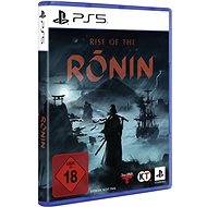 Rise of the Ronin - PS5 - Console Game