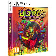 Ultros: Deluxe Edition - PS5 - Console Game