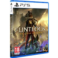 Flintlock: The Siege of Dawn - PS5 - Console Game