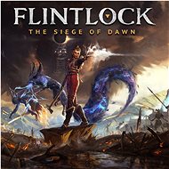 Flintlock: The Siege of Dawn - Console Game