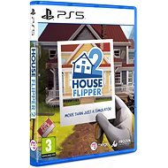 House Flipper 2 - PS5 - Konsolen-Spiel