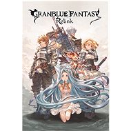 Granblue Fantasy - Console Game