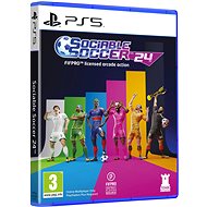 Sociable Soccer 24 - PS5 - Console Game