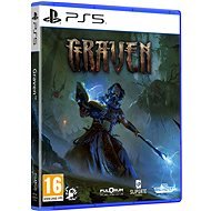 Graven - PS5 - Console Game