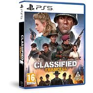 Classified: France '44 - PS5 - Konzol játék