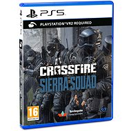 CrossFire Sierra Squad - PS5 - Console Game
