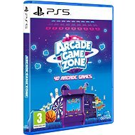 Arcade Game Zone - PS5 - Konzol játék