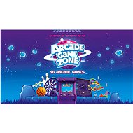 Arcade Game Zone - Console Game