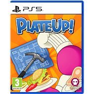 PlateUp! - PS5 - Console Game