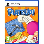 PlateUp! - PS5 - Konsolen-Spiel