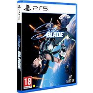 Stellar Blade - PS5 - Konzol játék