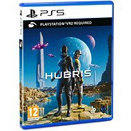 Hubris - PS VR2 - Console Game
