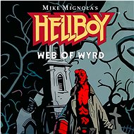 Hellboy: Web of Wyrd - Console Game