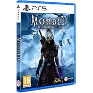 Morbid: The Lords of Ire – PS5 - Hra na konzolu