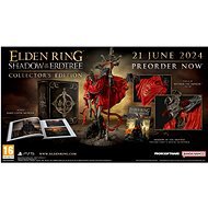 Elden Ring Shadow of the Erdtree: Collectors Edition - PS5 - Videójáték kiegészítő