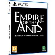 Empire of the Ants - PS5 - Console Game