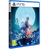 Sea of Stars - PS5 - Konzol játék