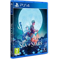 Sea of Stars - Console Game
