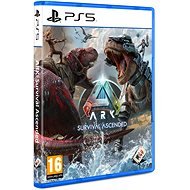 ARK: Survival Ascended - PS5 - Konzol játék
