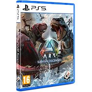 ARK: Survival Ascended - Console Game