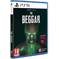 Horror Tales: The Beggar - PS5 - Console Game