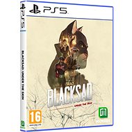 Blacksad: Under the Skin - PS5 - Console Game