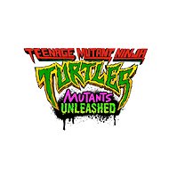 Teenage Mutant Ninja Turtles: Mutants Unleashed - PS5 - Console Game