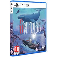 Selfloss - Console Game