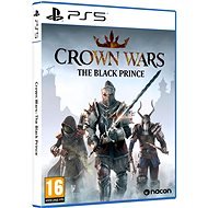 Crown Wars: The Black Prince - PS5 - Konzol játék