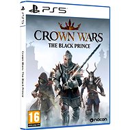Crown Wars: The Black Prince - PS5 - Console Game