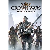 Crown Wars: The Black Prince - Console Game