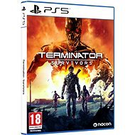 Terminator: Survivors - PS5 - Console Game