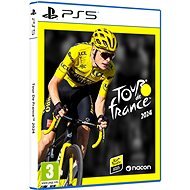 Tour de France 2024 - PS5 - Konzol játék